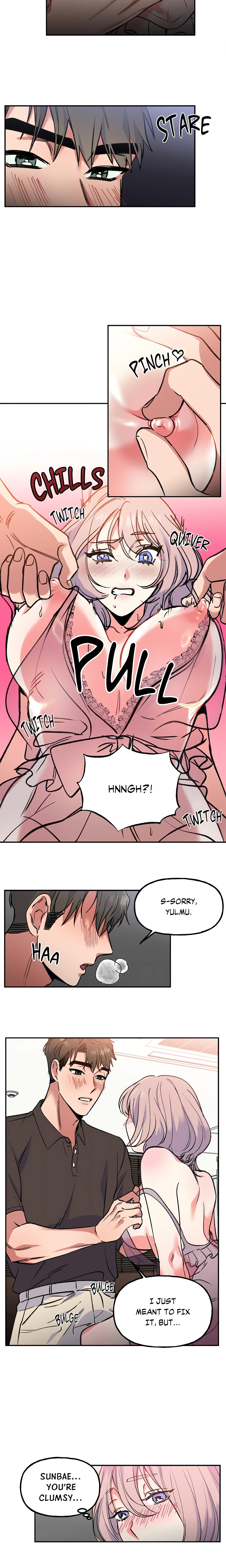 Fun and Games chapter 3 page 4