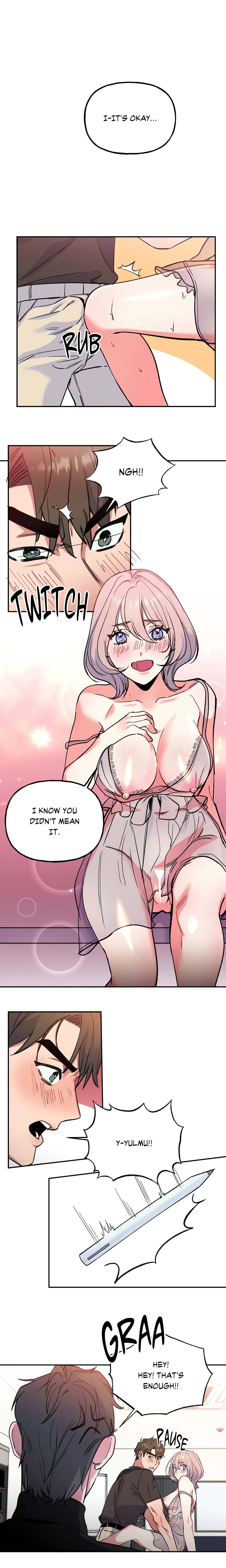 Fun and Games chapter 3 page 5
