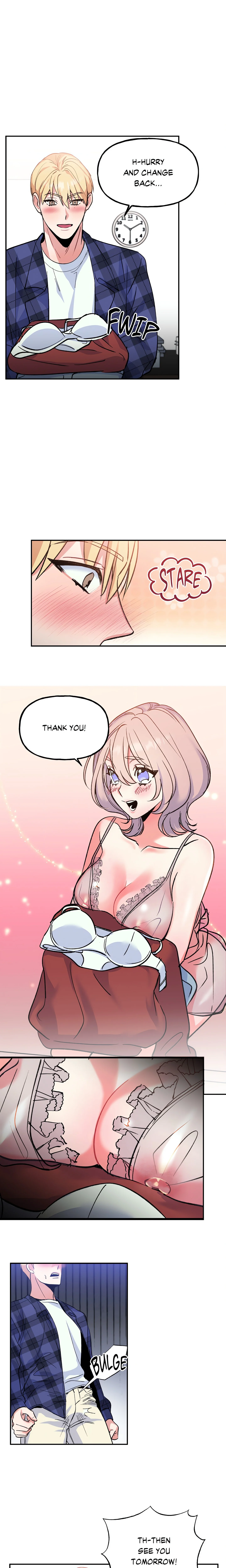 Fun and Games chapter 3 page 7