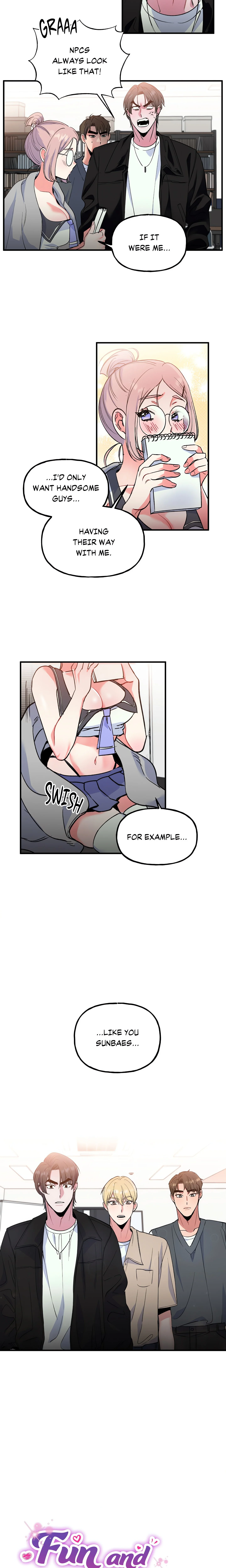 Fun and Games chapter 3 page 13