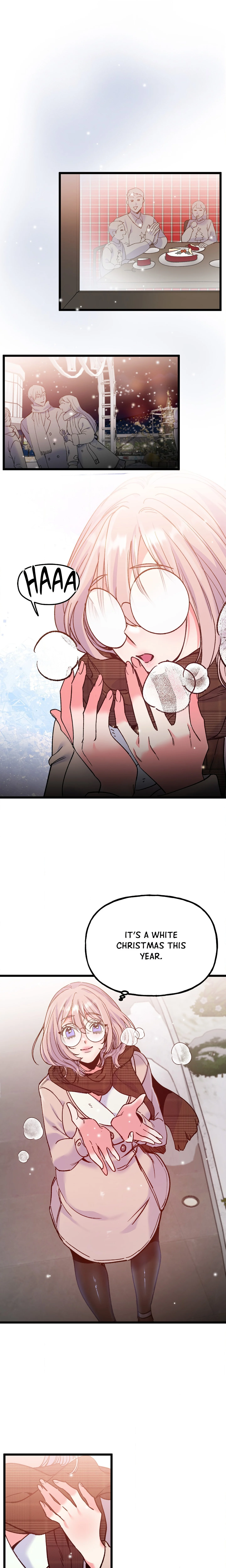 Fun and Games chapter 30 page 1