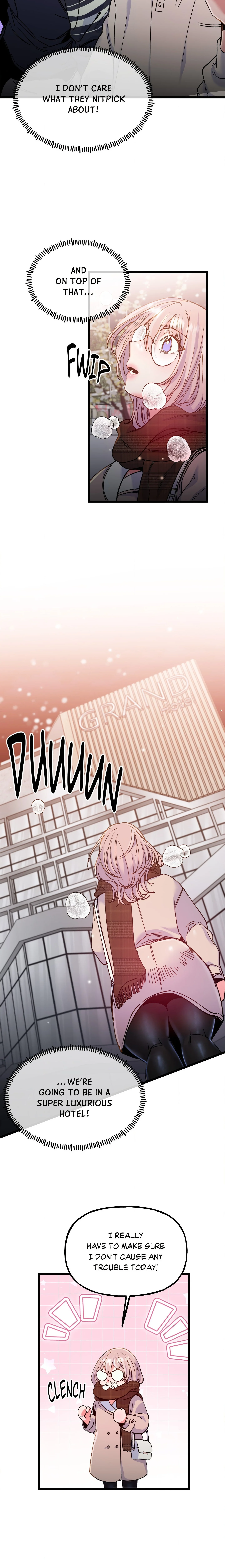 Fun and Games chapter 30 page 3