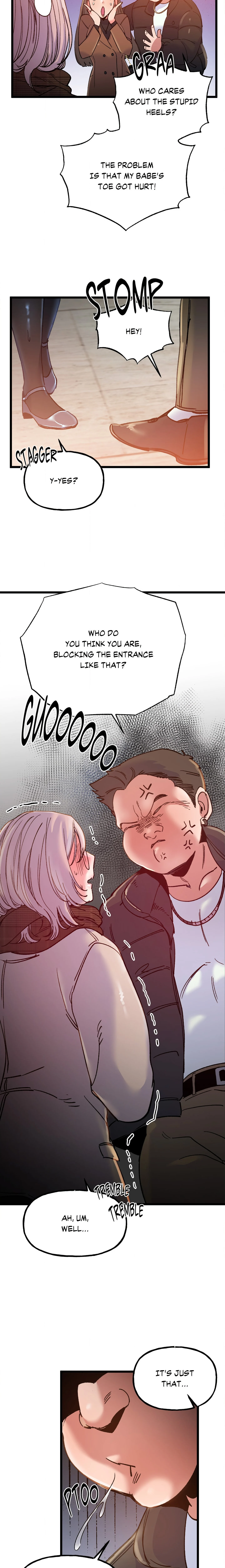Fun and Games chapter 30 page 6