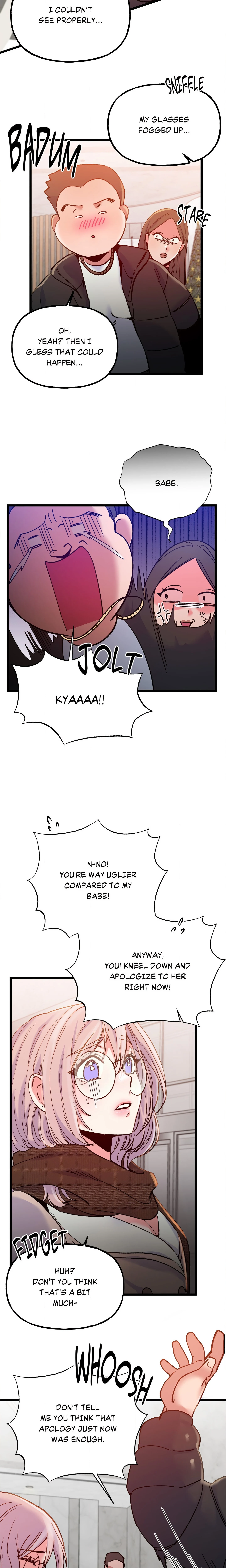 Fun and Games chapter 30 page 8