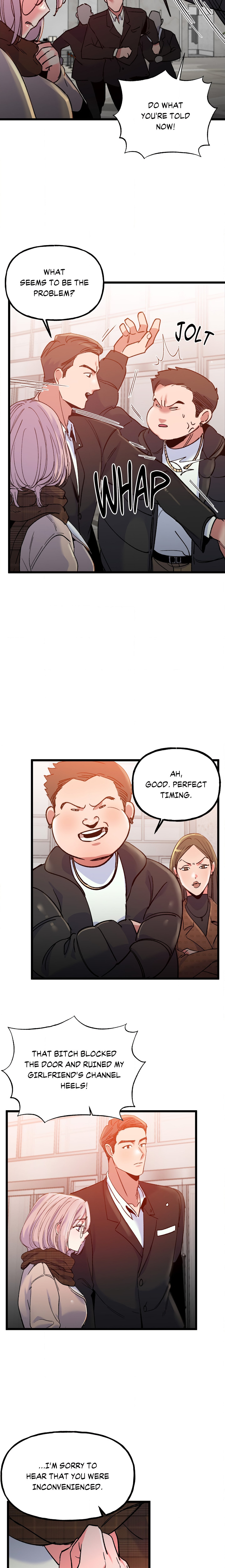 Fun and Games chapter 30 page 9