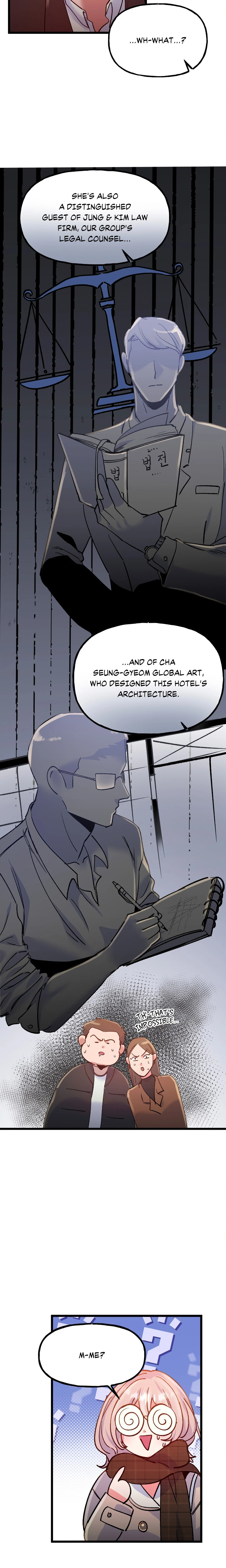 Fun and Games chapter 30 page 12