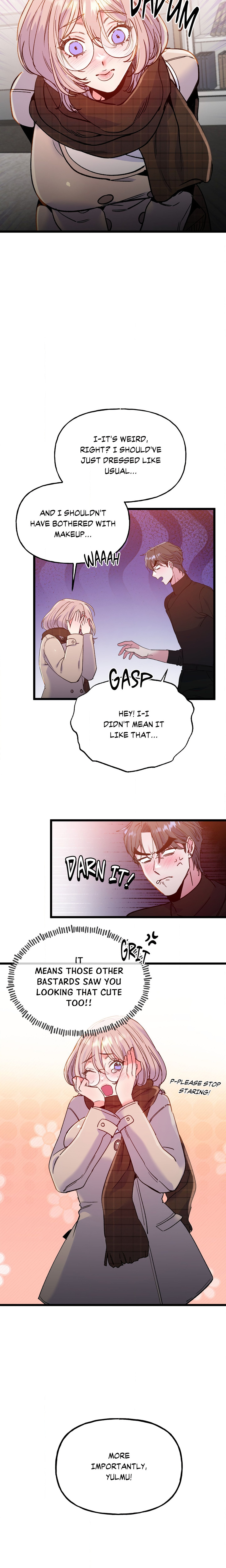 Fun and Games chapter 31 page 2