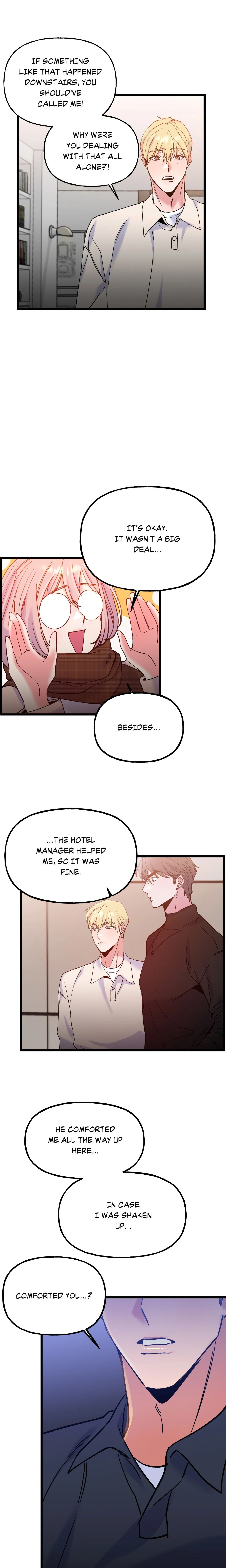 Fun and Games chapter 31 page 3