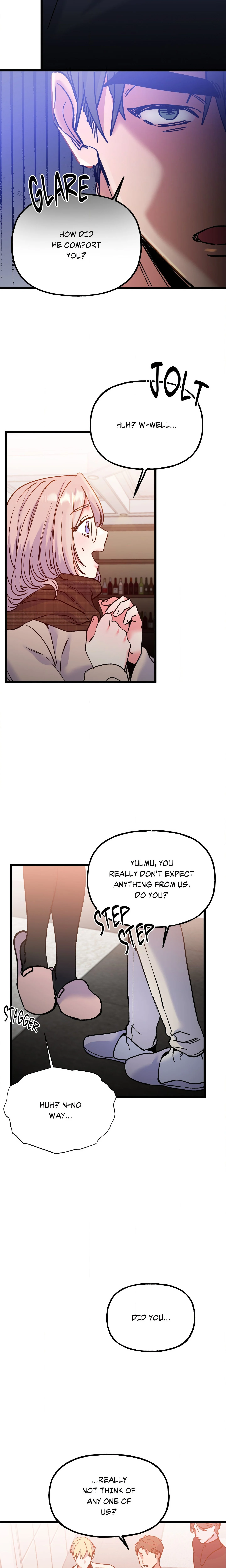 Fun and Games chapter 31 page 4