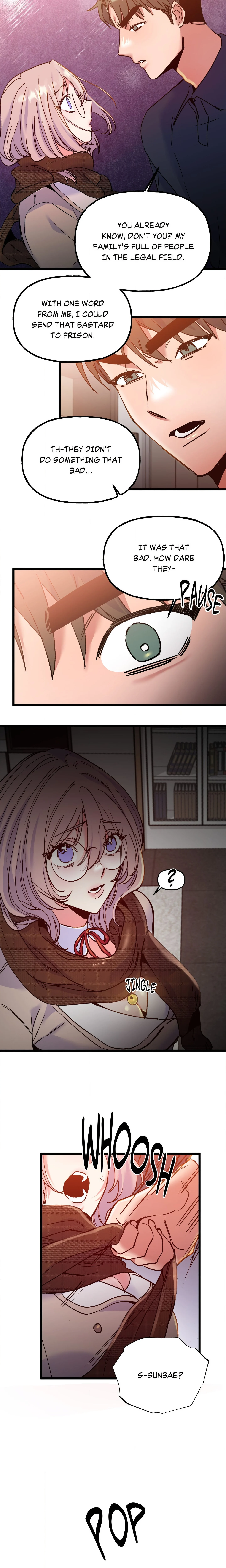Fun and Games chapter 31 page 6