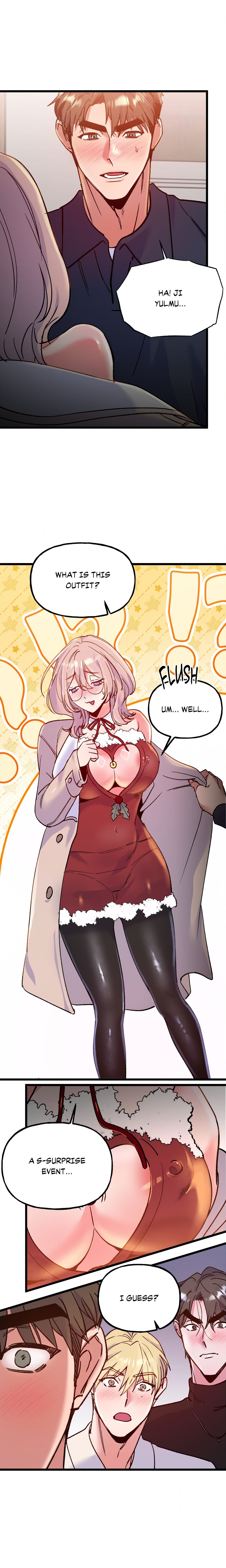Fun and Games chapter 31 page 7