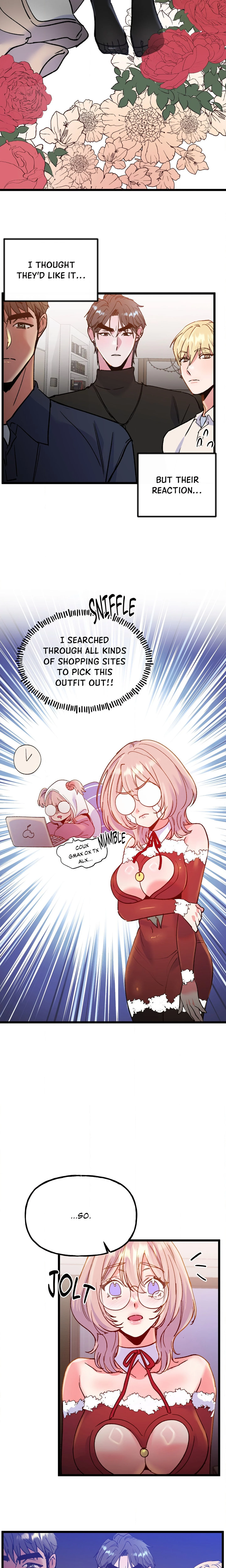 Fun and Games chapter 31 page 9