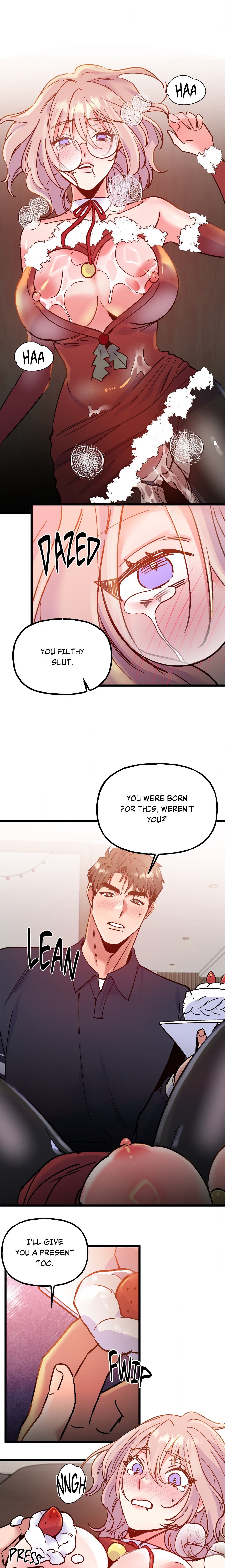Fun and Games chapter 31 page 14