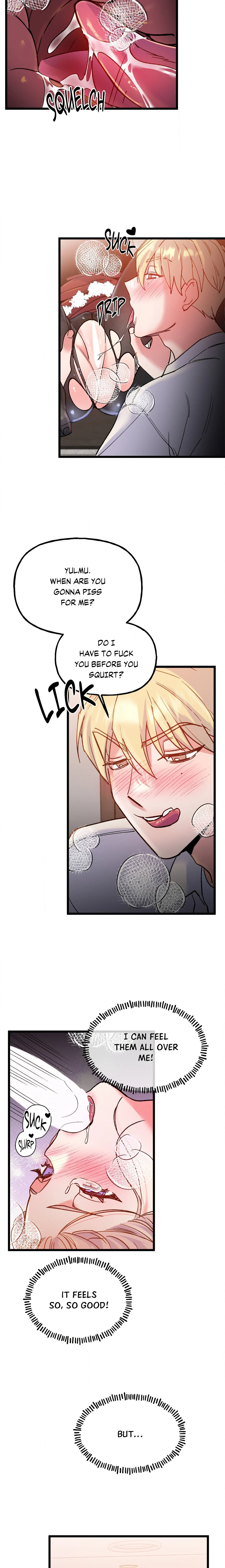 Fun and Games chapter 31 page 18