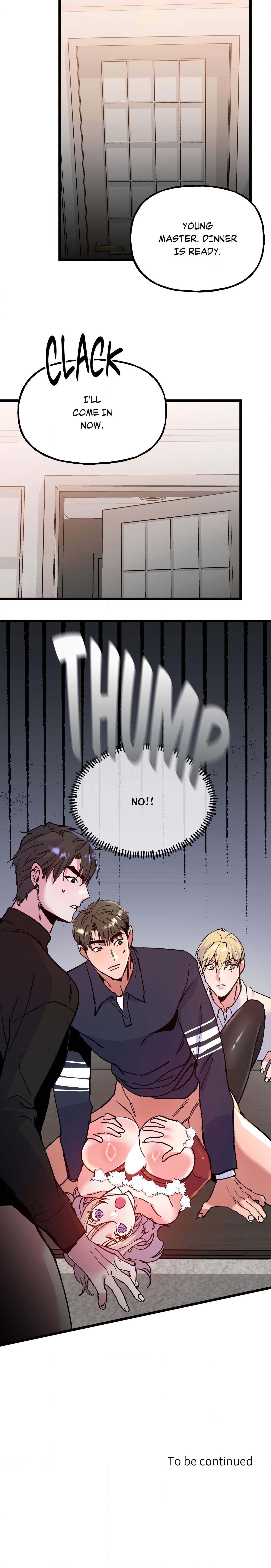 Fun and Games chapter 31 page 19