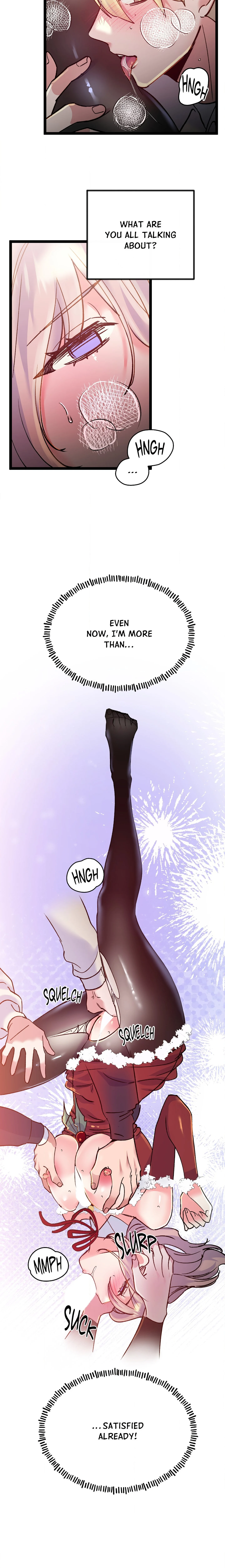 Fun and Games chapter 32 page 6