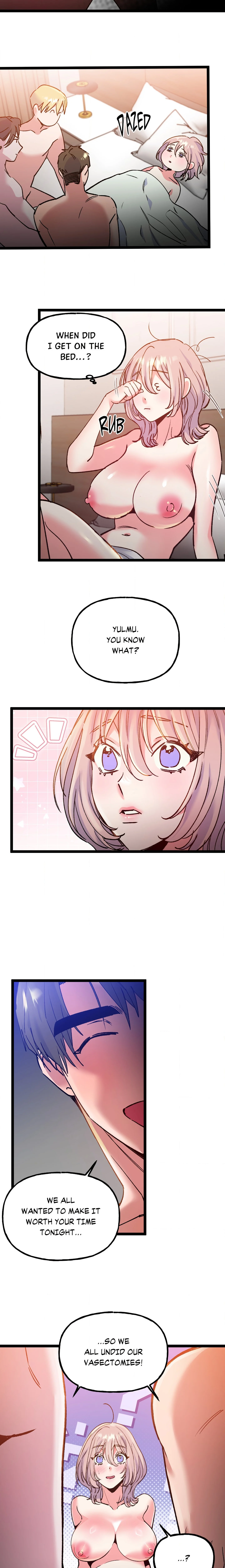 Fun and Games chapter 32 page 9