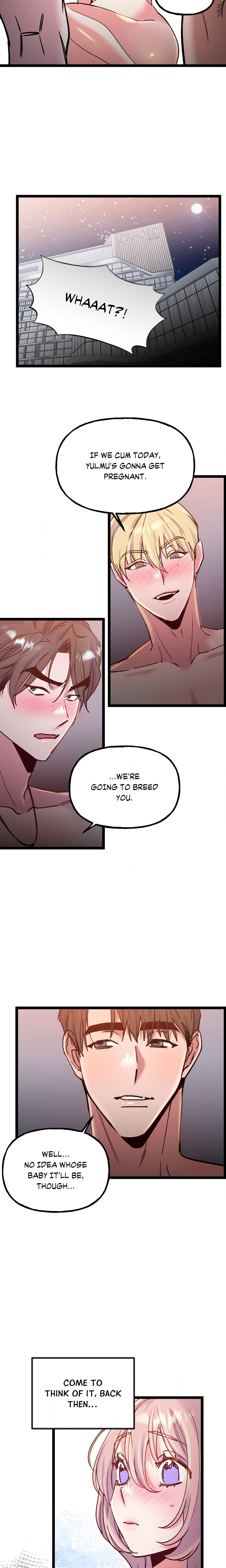 Fun and Games chapter 32 page 10