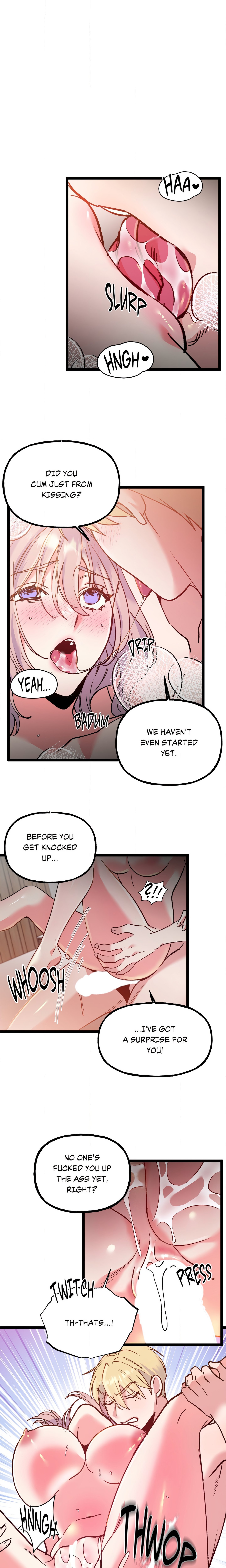 Fun and Games chapter 32 page 14
