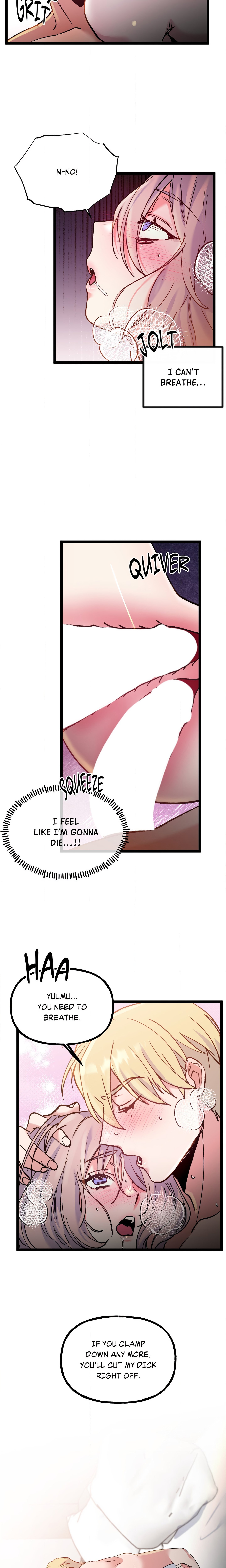 Fun and Games chapter 32 page 16