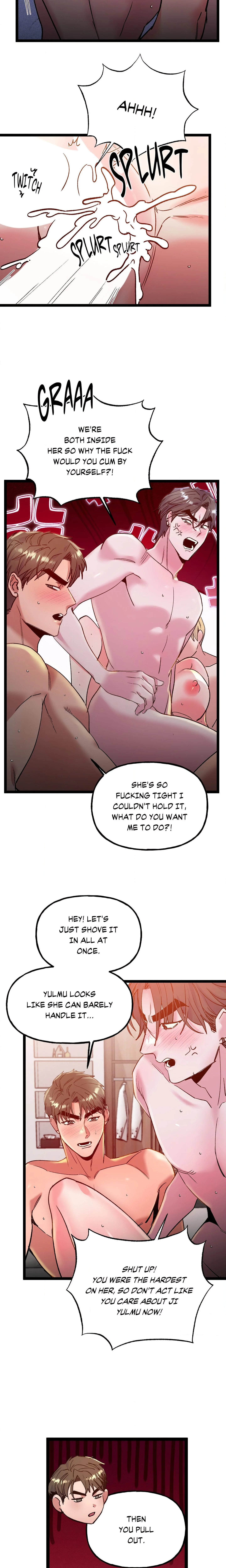 Fun and Games chapter 33 page 4