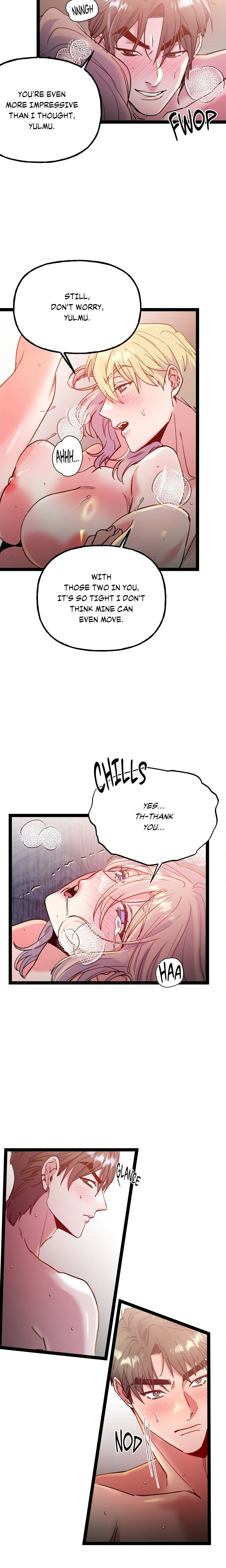 Fun and Games chapter 33 page 7