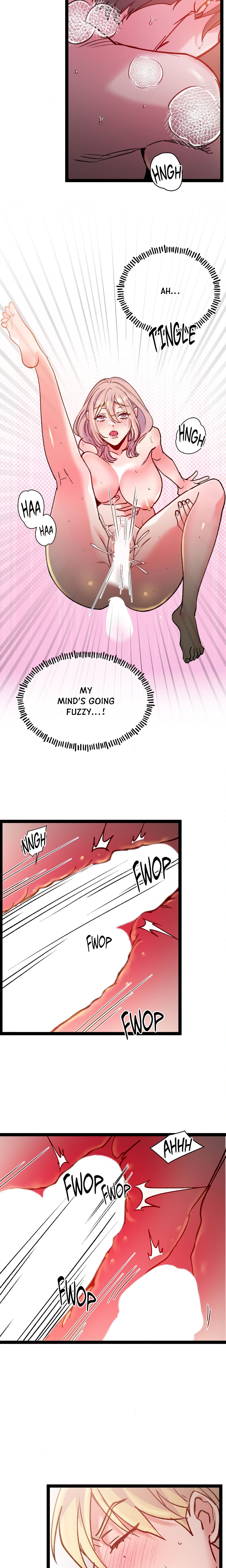 Fun and Games chapter 33 page 9