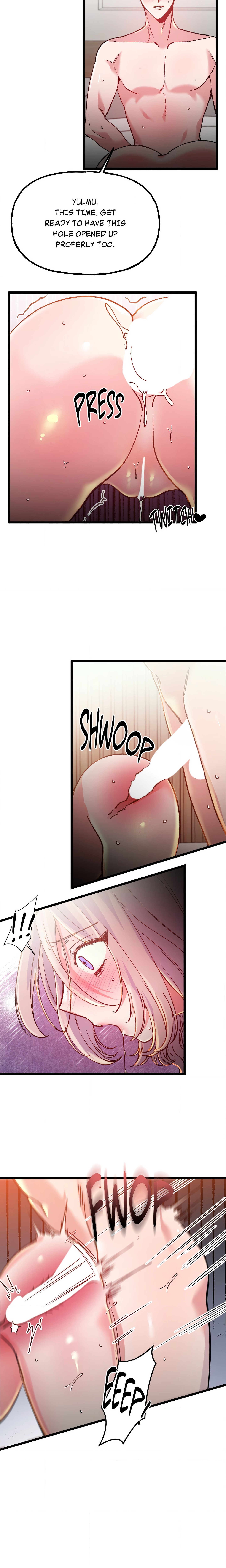 Fun and Games chapter 34 page 2