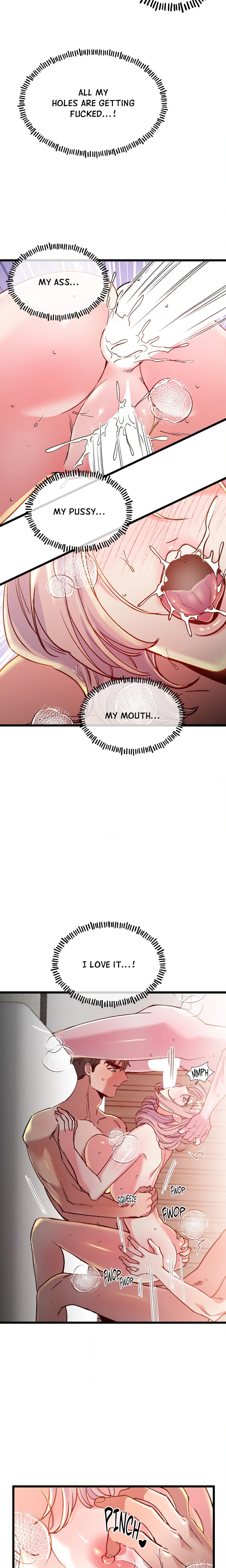 Fun and Games chapter 34 page 7