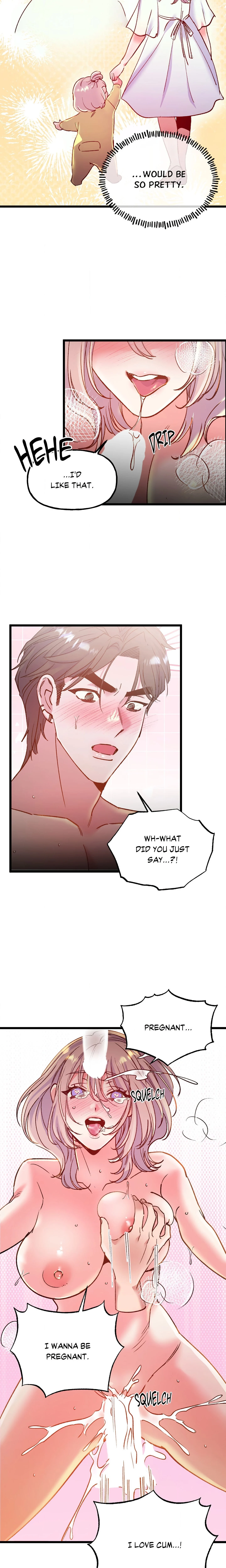 Fun and Games chapter 34 page 9