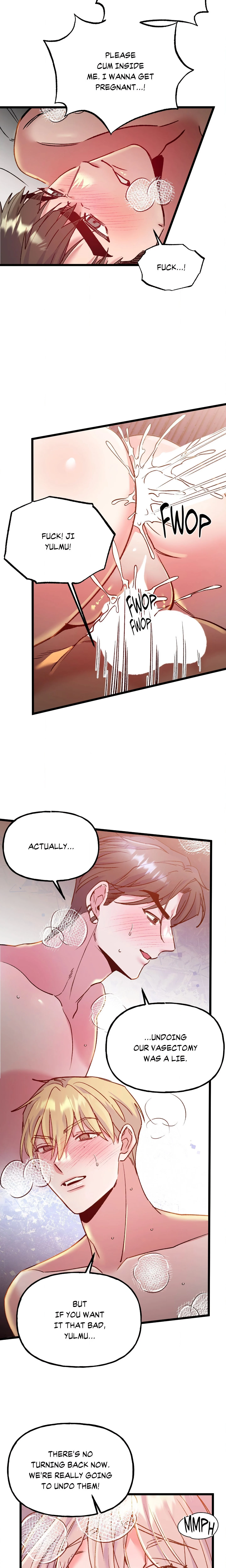 Fun and Games chapter 34 page 10