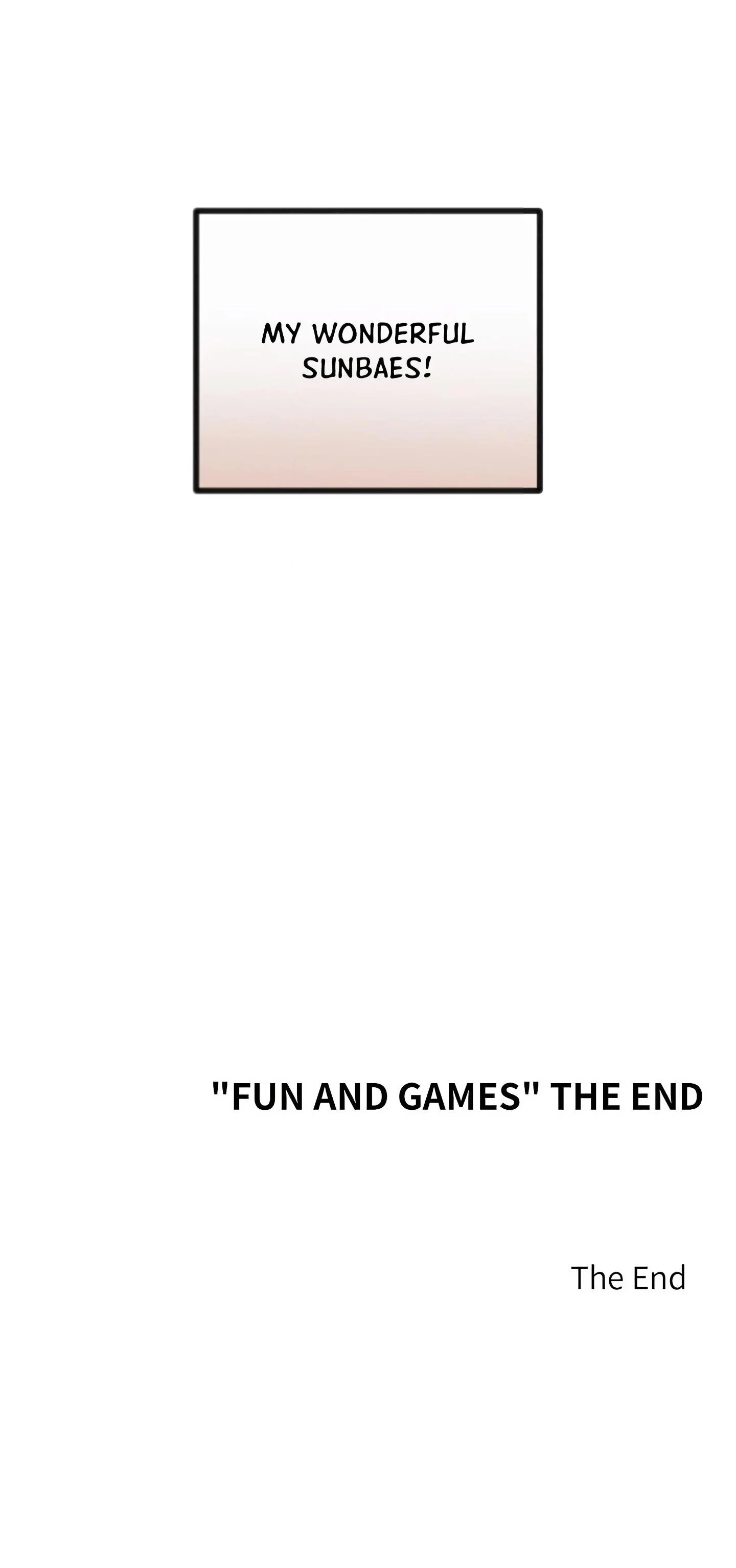 Fun and Games chapter 34 page 15