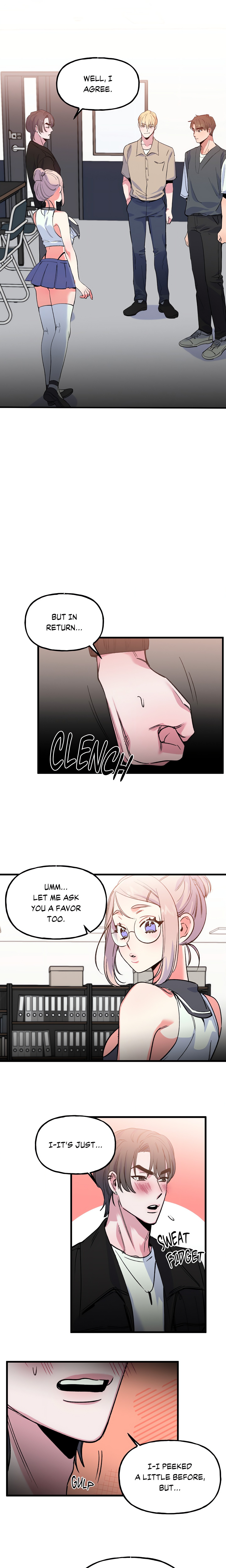 Fun and Games chapter 4 page 4