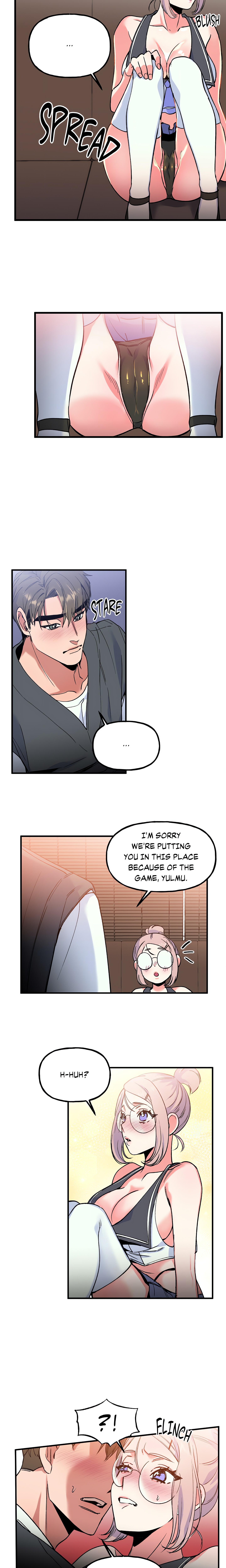 Fun and Games chapter 4 page 8