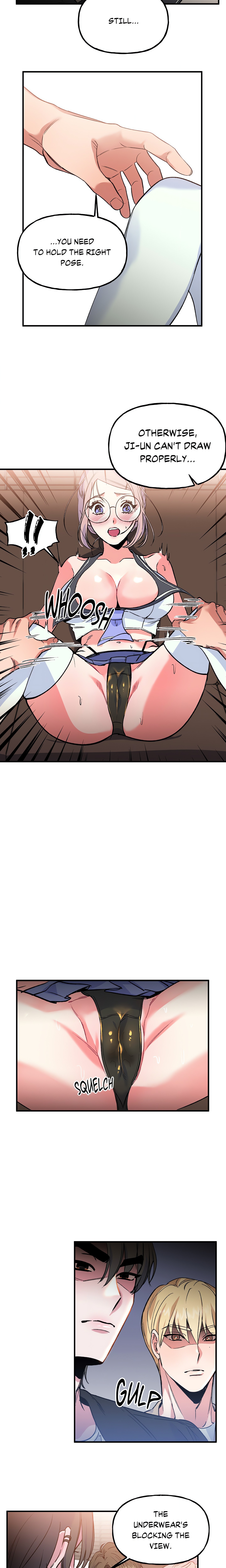 Fun and Games chapter 4 page 9