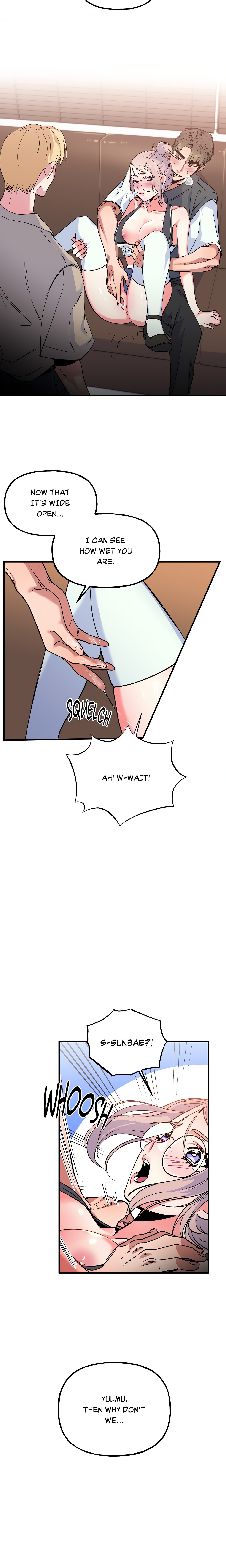 Fun and Games chapter 4 page 14