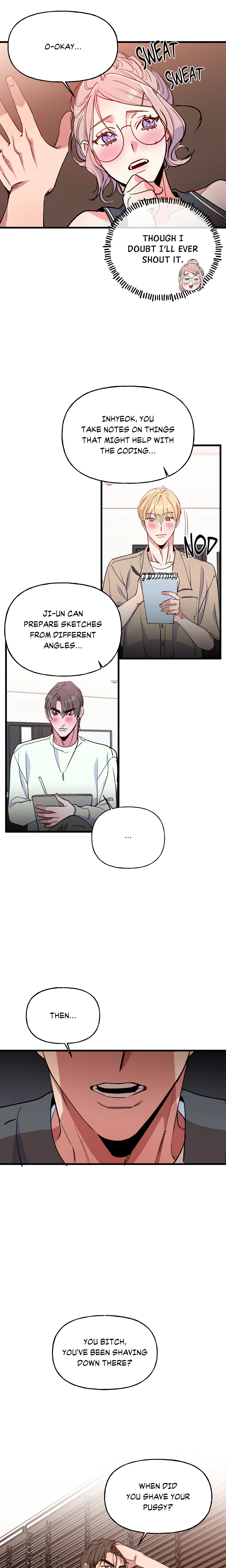 Fun and Games chapter 5 page 4