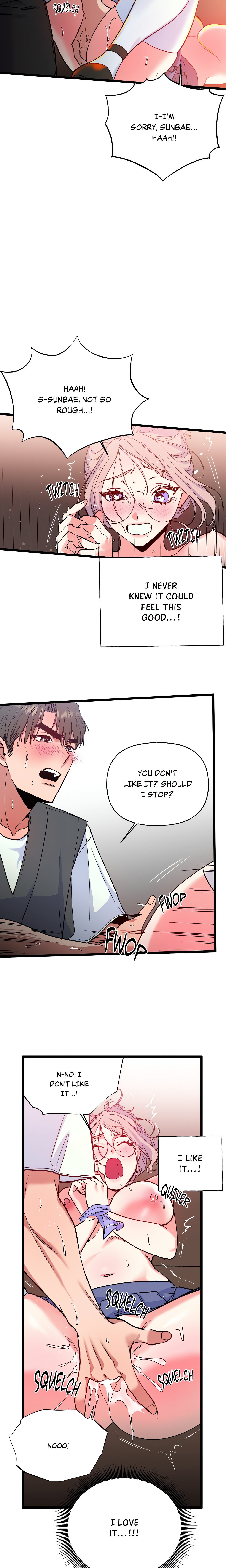 Fun and Games chapter 5 page 13