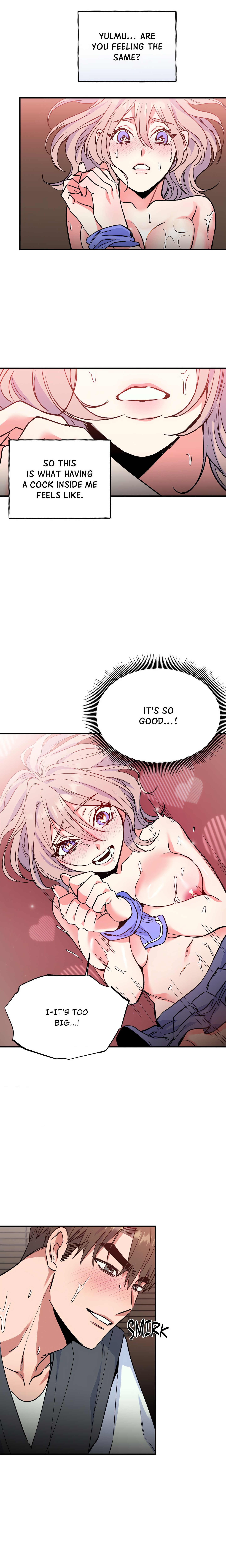 Fun and Games chapter 6 page 6