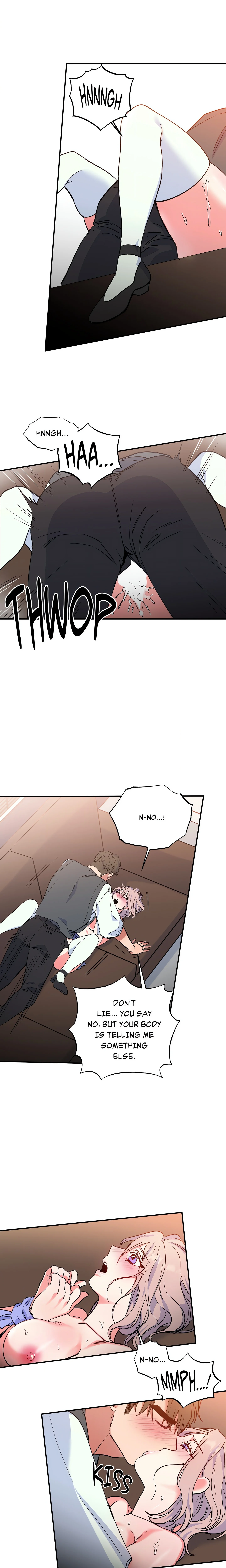 Fun and Games chapter 6 page 7