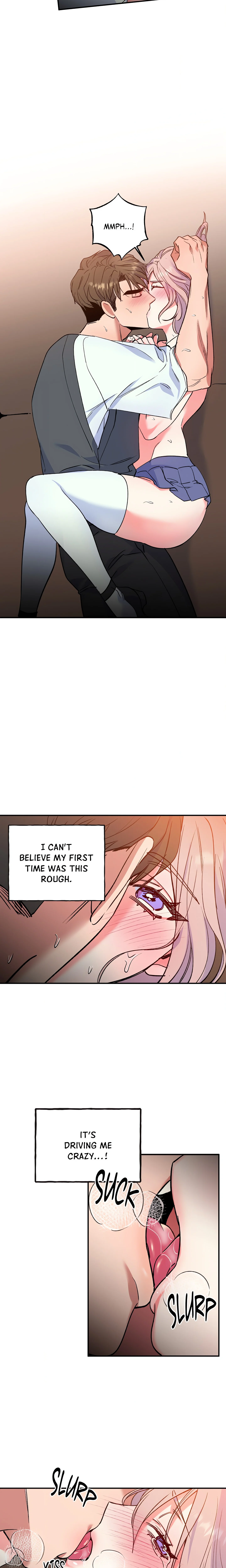 Fun and Games chapter 6 page 8