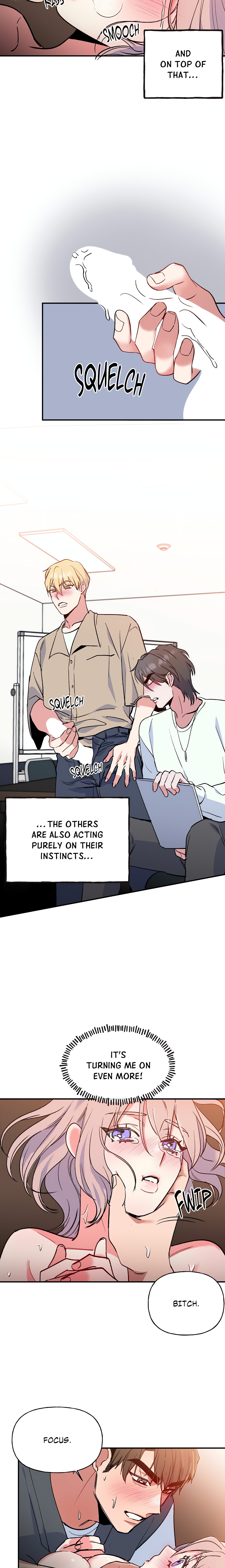 Fun and Games chapter 6 page 9