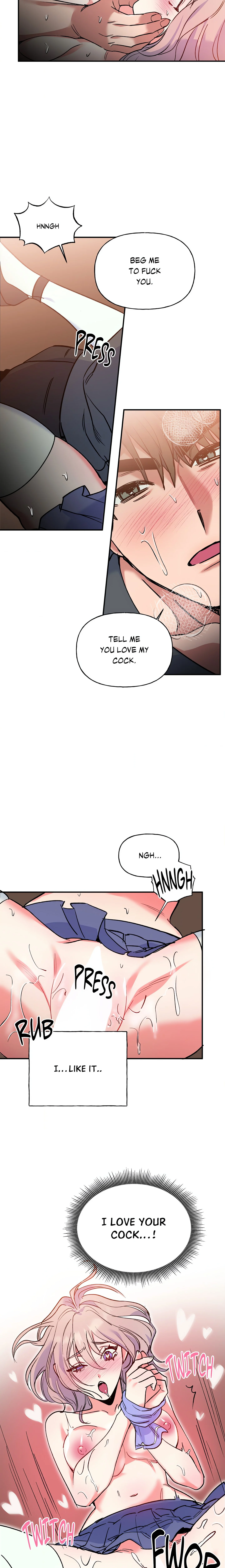 Fun and Games chapter 6 page 10