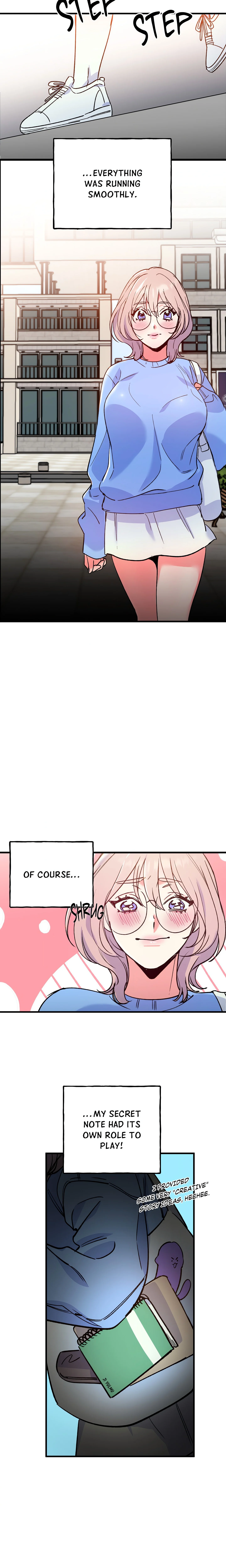 Fun and Games chapter 7 page 2