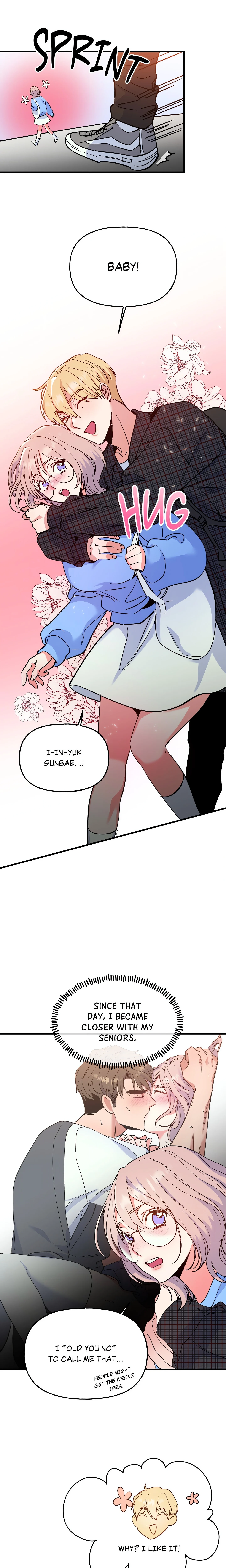 Fun and Games chapter 7 page 3