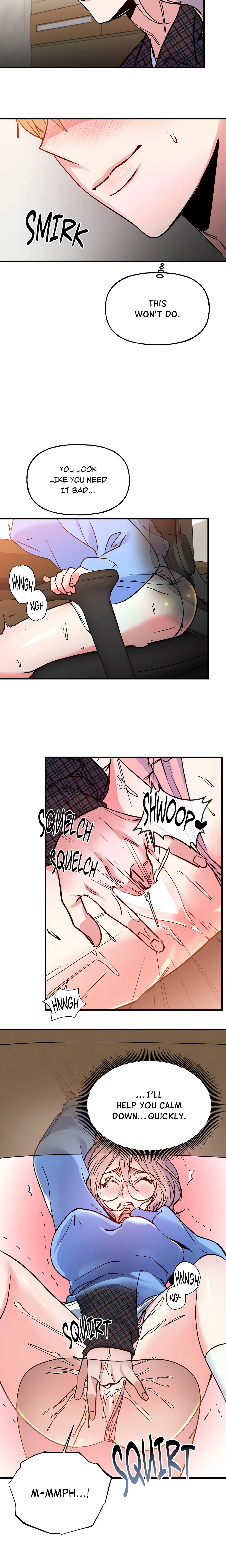 Fun and Games chapter 7 page 14