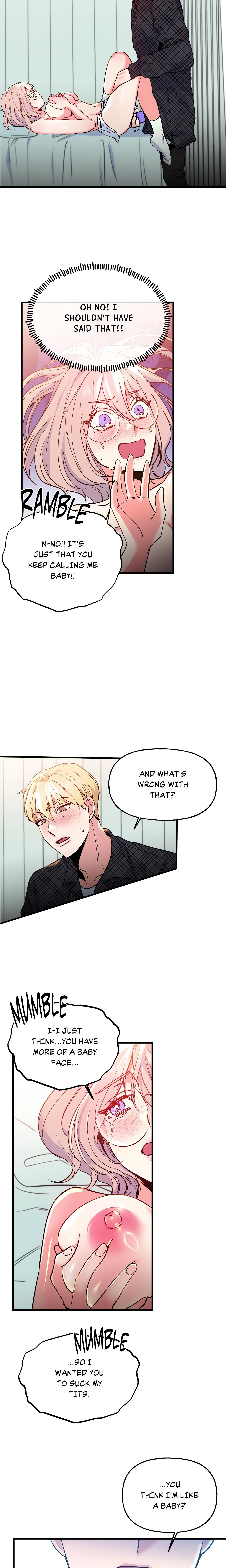 Fun and Games chapter 8 page 4
