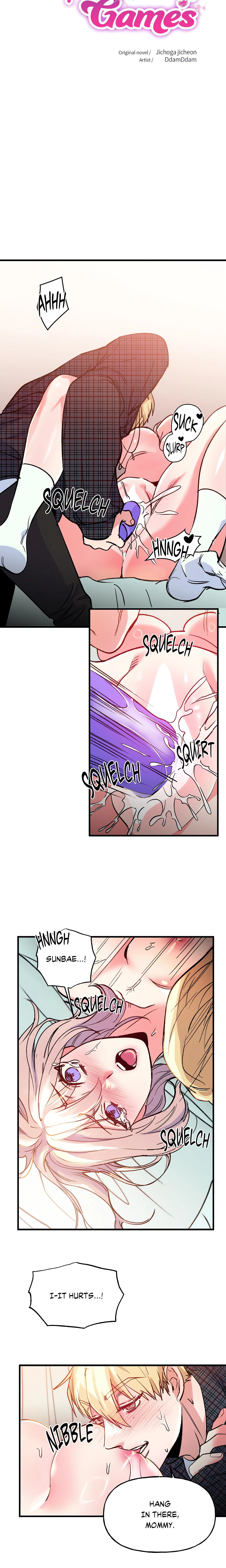 Fun and Games chapter 8 page 7