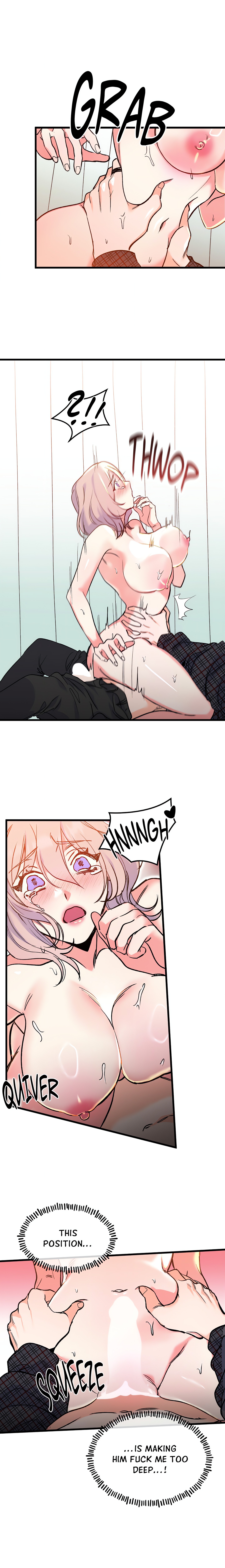 Fun and Games chapter 9 page 1