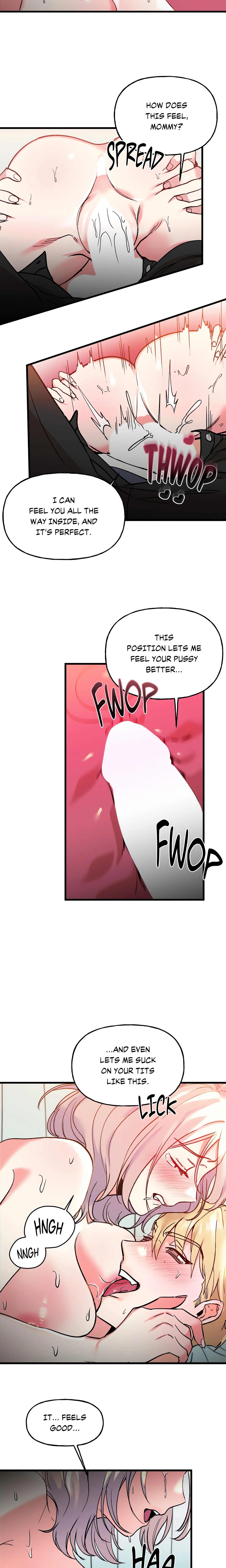 Fun and Games chapter 9 page 3